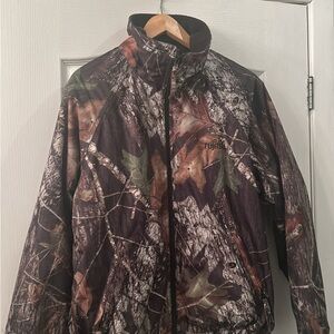 Port Authority Men's Camouflage Performance Jacket